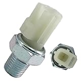 FainWan 1U5T9278DA Oil Pressure Sensor,Sender Switch Compatible with Crown Victoria,E-150,E-250,E-350,E-450,Edge,Escape,Excursion,Expedition,Explorer,Sport