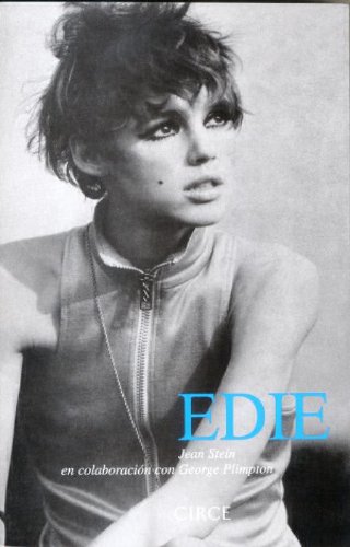 Edie [Spanish] 8477650055 Book Cover