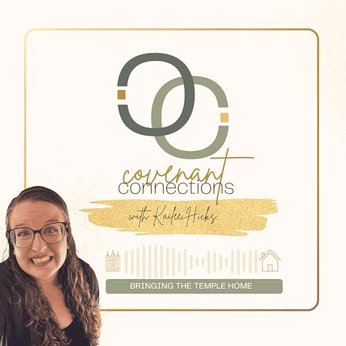 Covenant Connections Titelbild