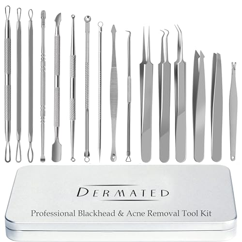 Top 10 Pimple Popper Tool Kit of 2022 Katynel