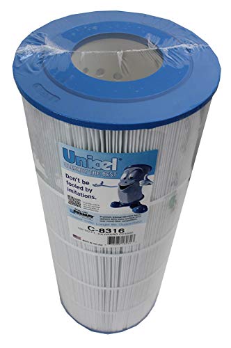 Unicel C-8316 Replacement Cartridge Filter 150 Sq Ft Hayward XStream CC1500RE - Thumbnail 2