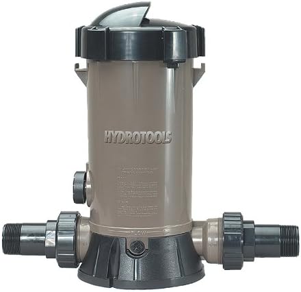 Automatic Pool Chlorine Feeder 