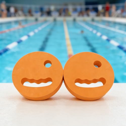 2 Piezas Tabla Flotante para Natación con Agarre miniatura 7
