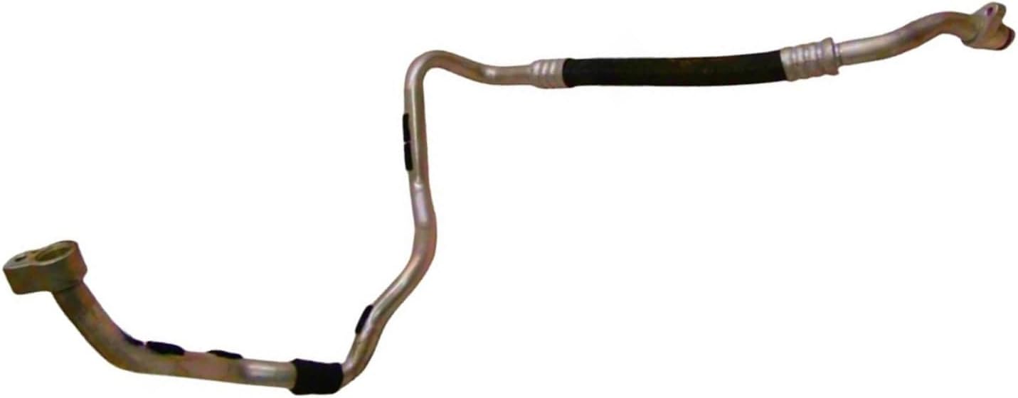 2218301717 A2218301717 Air Conditioning Pipe Fits for Mercedes W221 S400 Replace parts