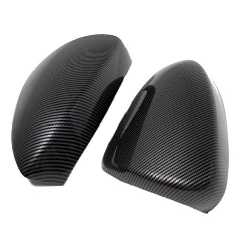 Auto rétroviseurs coques remplacement carbone pour Toyota Rush 2019