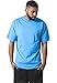 Urban Classics Tall Tee T-shirt Homme - Turquoise (turquoise 217) - M