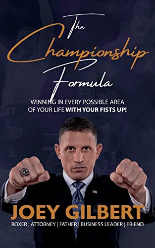 The Championship Formula