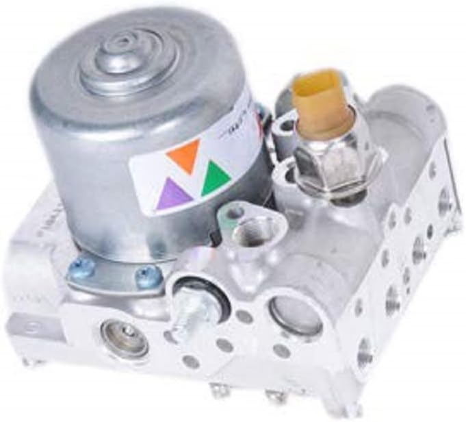 ACDelco GM Original Equipment 19244857 ABS Pressure