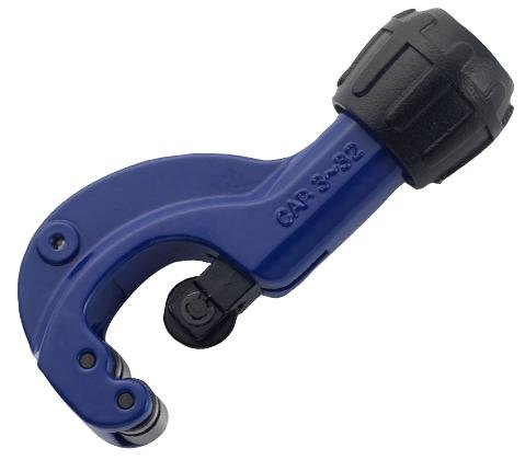 Tagliatubi TELESCOPICO 3-32 MM, Tagliatubi Tipo Rame & Plastica Tubi, Diametro tubo max 32mm, Frese Utensili per tubi - ECTC32