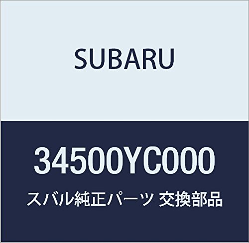 SUBARU (Xo) i R AZu XeAO GNV[K5hAS i34500YC000