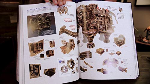 The Legend of Zelda: Breath of the Wild - Creat... 1506711146 Book Cover