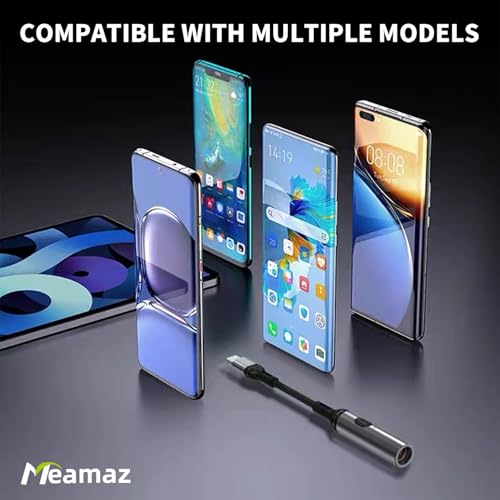 Encendedor eléctrico USB-C compacto y resistente miniatura 5