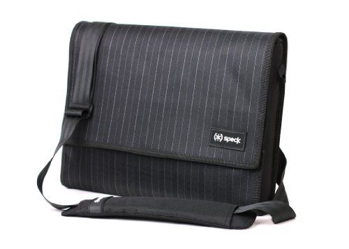 Sacoche pour ordinateur portable 38.1 cm housse Speck zippée