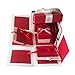 Crack of Dawn Crafts 3 Layered Romantic Explosion Box - Red Love (No ...