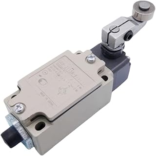 1pcs New D4B-2115N Limit Switch