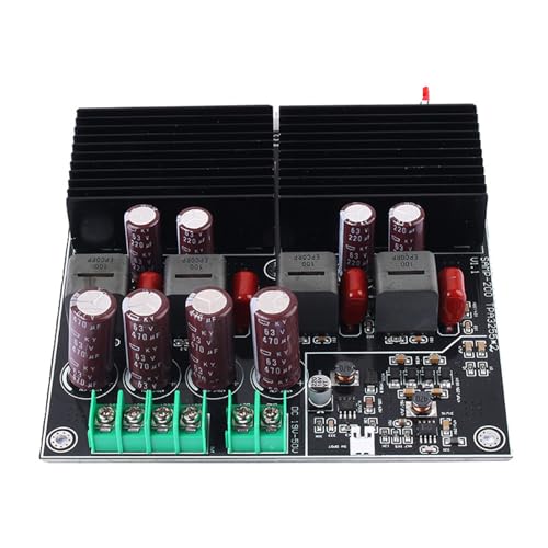 Module amplificateur TPA3255 distinct 20Hz-30kHz distorsion 0.006%
