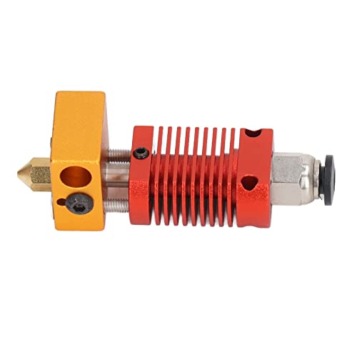 Kit de 6 amortiguadores de tinta para impresora 3D - Fernando Cortés