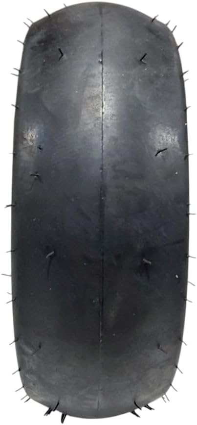 Proven Part Tire and Wheel For Toro 147-2935 11x4-5 Fits TimeCutter ZS4200T