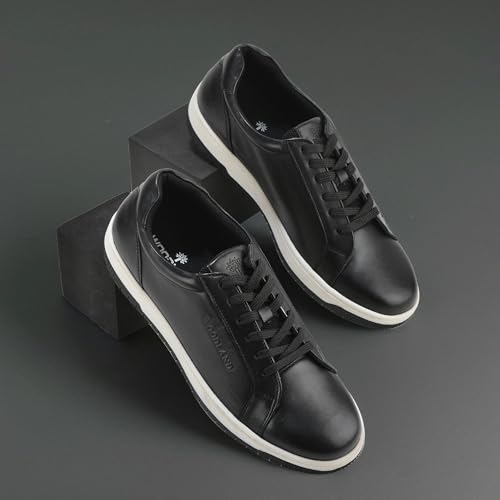 Image of Woodland Men's Sneaker