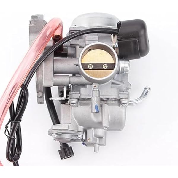 0470-650 Gaźnik do Arctic Cat Prowler 650 XT 650 4x4 ATV 37 mm