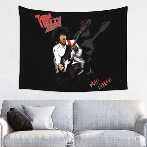 �t�B���E���C�m�b�g Phil Lynott �V���E���W�B �^�y�X�g���[ �k���� �l�C ������� �C���e���A ��������