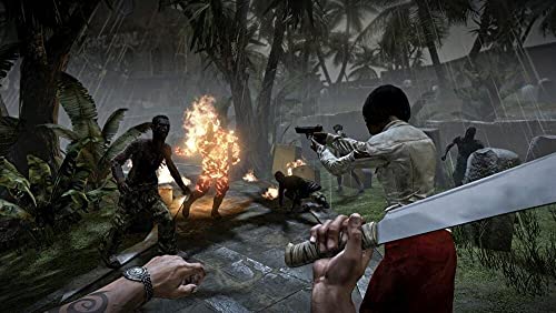 Dead Island - double pack