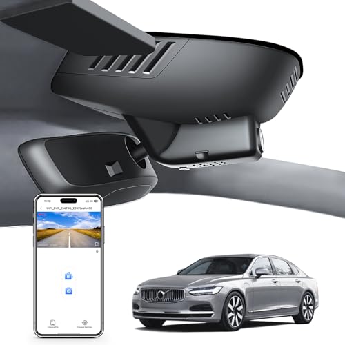 Volvo V90 Cross Country -- Best Long-Distance Comfort Wagon