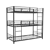 パイプベッド シングル 分離可能 頑