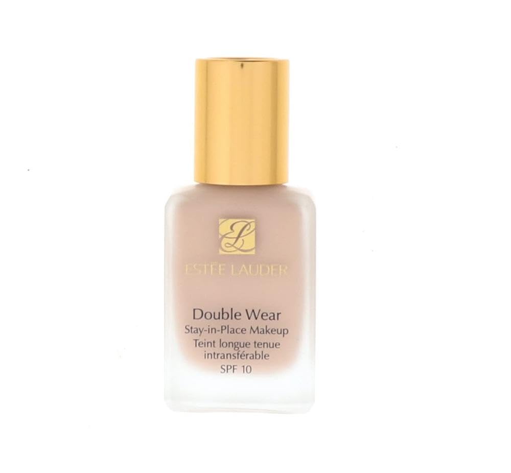 Estee Lauder Double Wear Stay-In-Place Makeup Spf 10/Pa++ 1C0 Shl