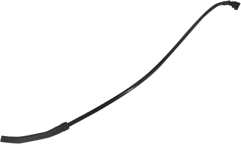 Mangueira de respiro do tanque de expansão do radiador CULMKARI para BMW 528i F07/F10/F11 – 1 unidade