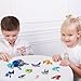 OZXVXZO Mini Bloques de Construcción para Niños Imagen de OZXVXZO Mini Bloques de Construcción para Niños