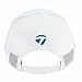 TaylorMade Golf Sunset Trucker Hat White