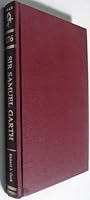 Sir Samuel Garth (Twayne's English authors series ; TEAS 276) 0805767754 Book Cover