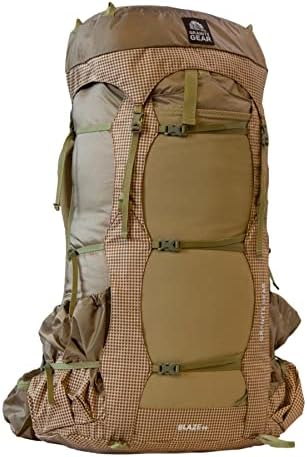Blaze 60L Backpack