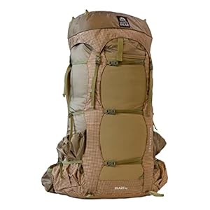 Granite Gear Blaze 60L Backpack