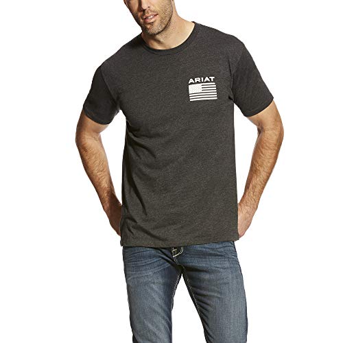Ariat Men’s Graphic T-Shirt