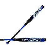 DUDLEY Doom -10 2-Piece Soft Shell Composite Fastpitch Bat