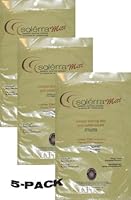 Algopix Similar Product 1 - 5PACK Solerra Sunless SelfTanning