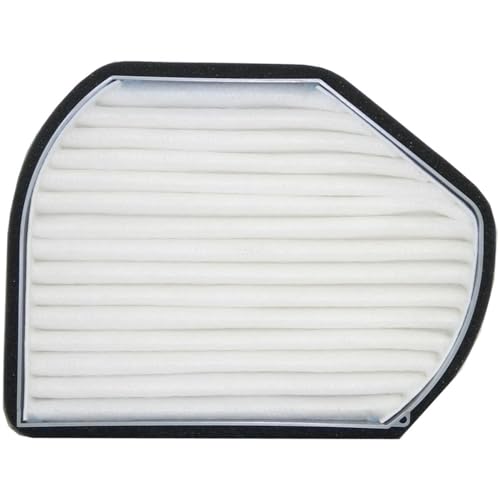 Filtro de aire acondicionado ACDelco CF2148 para eliminar malos olores en el coche