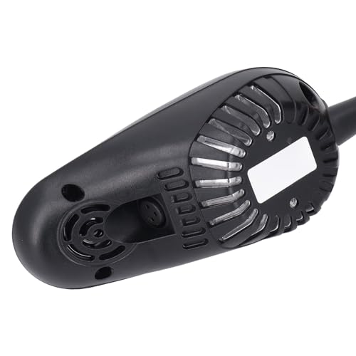 Elektrorollstuhl Controller Universal 24V Joystick mit KI Steuerungssystem Hohe Empfindlichkeit Elektrische Rollstuhlsteuerung Ersatz für Elektrorollstühle Zubehör