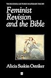 Feminist Revision and the Bible: The Unwritten Volume (Bucknell Lectures in Literary Theory)