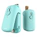 iProTech Handheld Heat Bag Sealer, 2 in 1 Mini Portable Package Resealer for Food Storage, Reseal Chip Snack Candy Meal Plastic Bags Seal W/Safety Lock