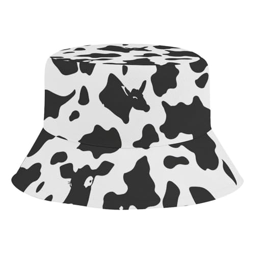 Cowboy Style Baby Bucket Hat for Boys 12-18 Months – Newborn, Infant, Toddler Sun Hat for Summer Beach,Kids Cap