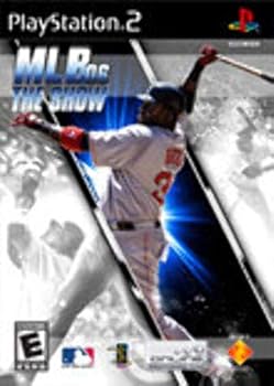 Misc. Mlb 06: The Show Book