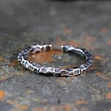 Zoom IMG-2 nicowerk anello in argento 925
