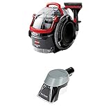 reinigungsgerät mieten Effektives Zubehör für alle BISSELL Teppich- und Fleckenreinigungsgeräte, um Flecken noch gezielter entfernen zu können