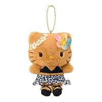 サンリオ トコナツバケーション ぬいぐるみ Amazon.co.jp: サンリオ(SANRIO) ぬいぐるみ（トコナツ