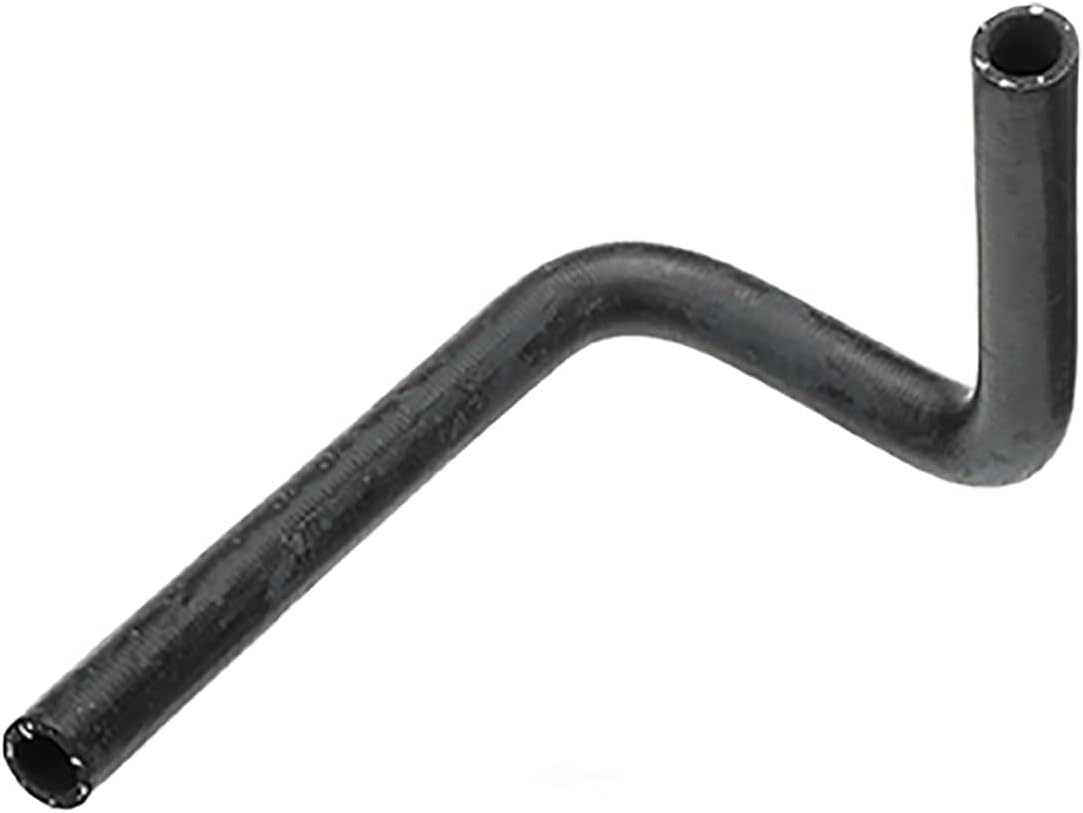 Heater Hose 1PC Heater To Pipe HVAC Heater Hose Assembly fits Lincoln Town Car 1991 4.6L V8