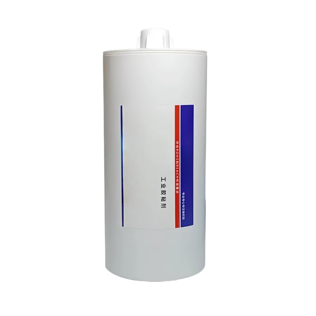 VIDOO ODC-705 RTV Silikondichtstoff für Optische Komponenten Linse Kleber-2.6L