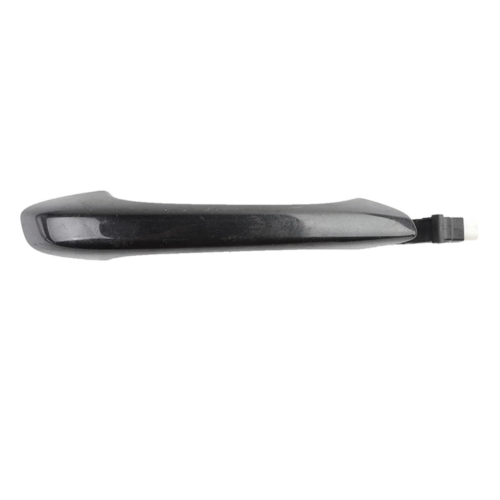 Nokrgqw Grey Left Handle Passenger 95B837205c Left Right Exterior Door Handle Car 95B837206c For Porsche For 95B-2 For Macan 2019-2024(Grey)
